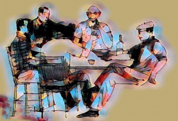 nguoi gioi san tra but ky cua the quynh