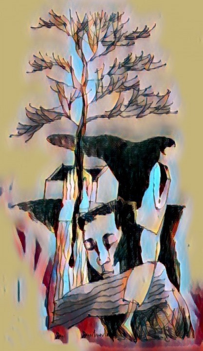 Mùa Đông thương nhớ. Truyện ngắn của Thành Long