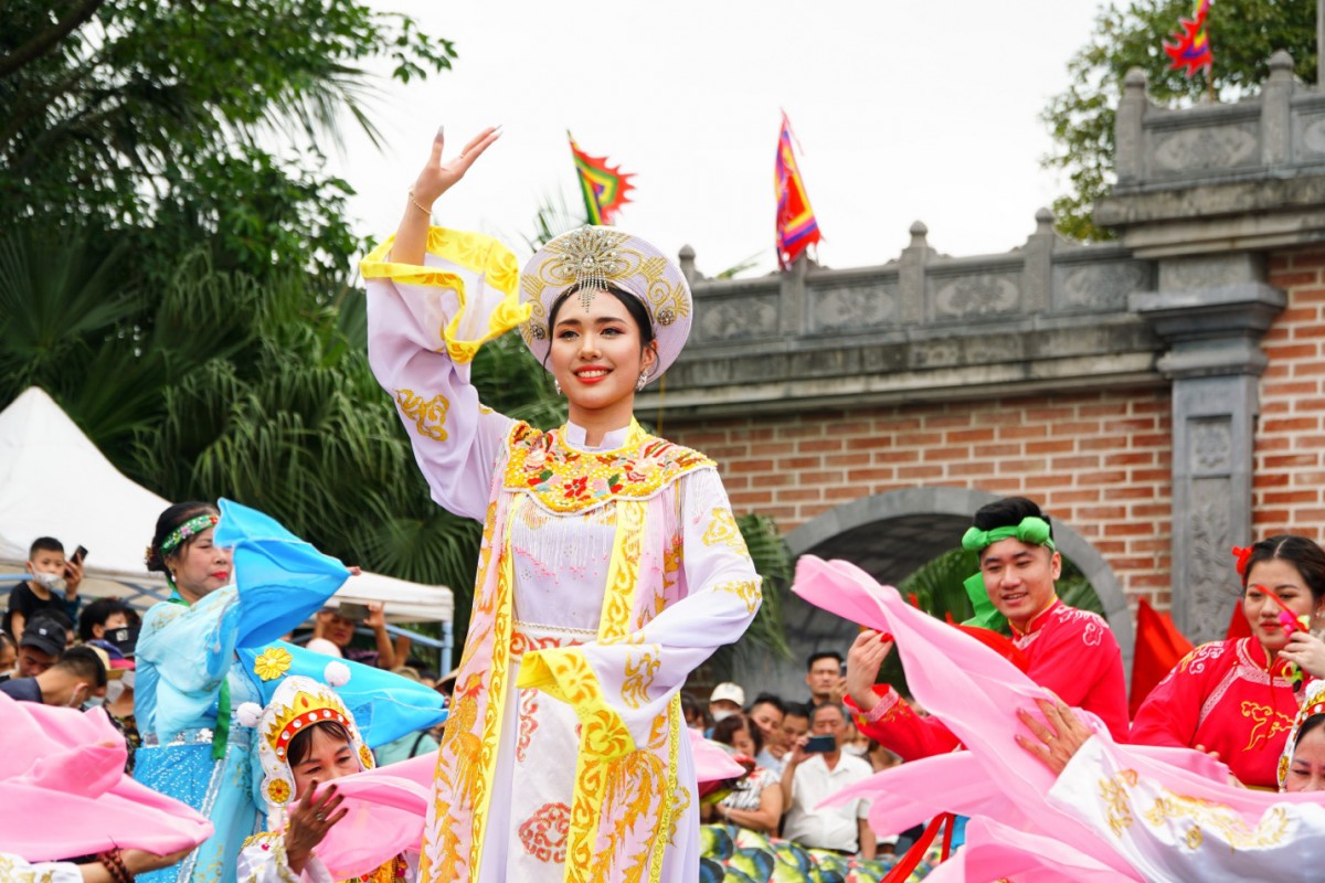 Không để lễ hội, du lịch bị biến tướng, trục lợi