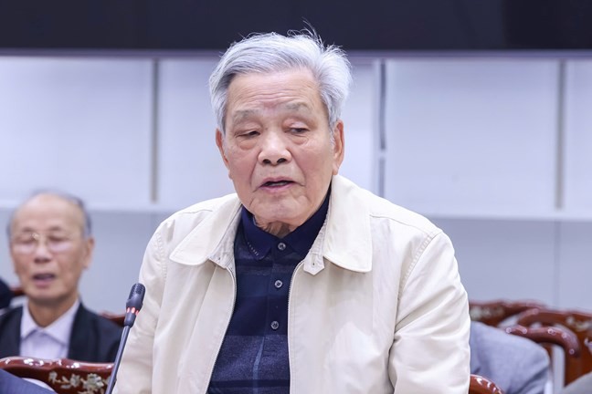 Hội nghị hiệp thương lần thứ hai: 100% đại biểu thống nhất với danh sách 217 người ở Trung ương được giới thiệu ứng cử đại biểu Quốc hội khóa XVI