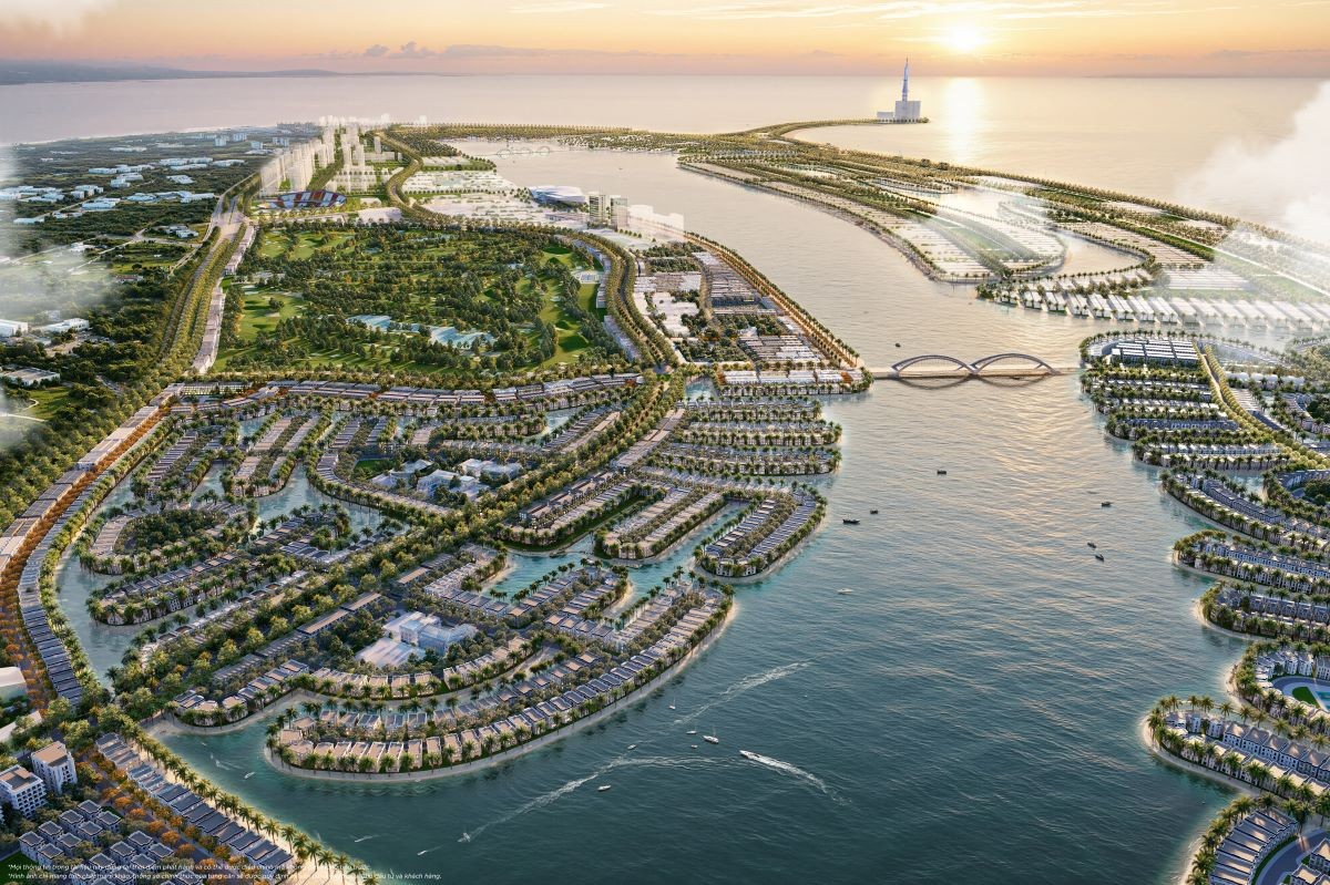 Siêu điểm đến Cần Giờ tổ chức  “LỄ HỘI TRONG LỄ HỘI” chào Xuân xuyên Tết