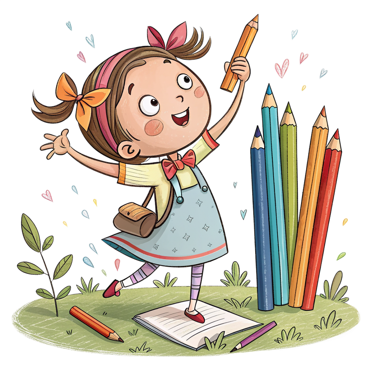 Thế giới trong cuốn sổ vẽ. Truyện ngắn của Nguyễn Thiện Quỳnh Chi