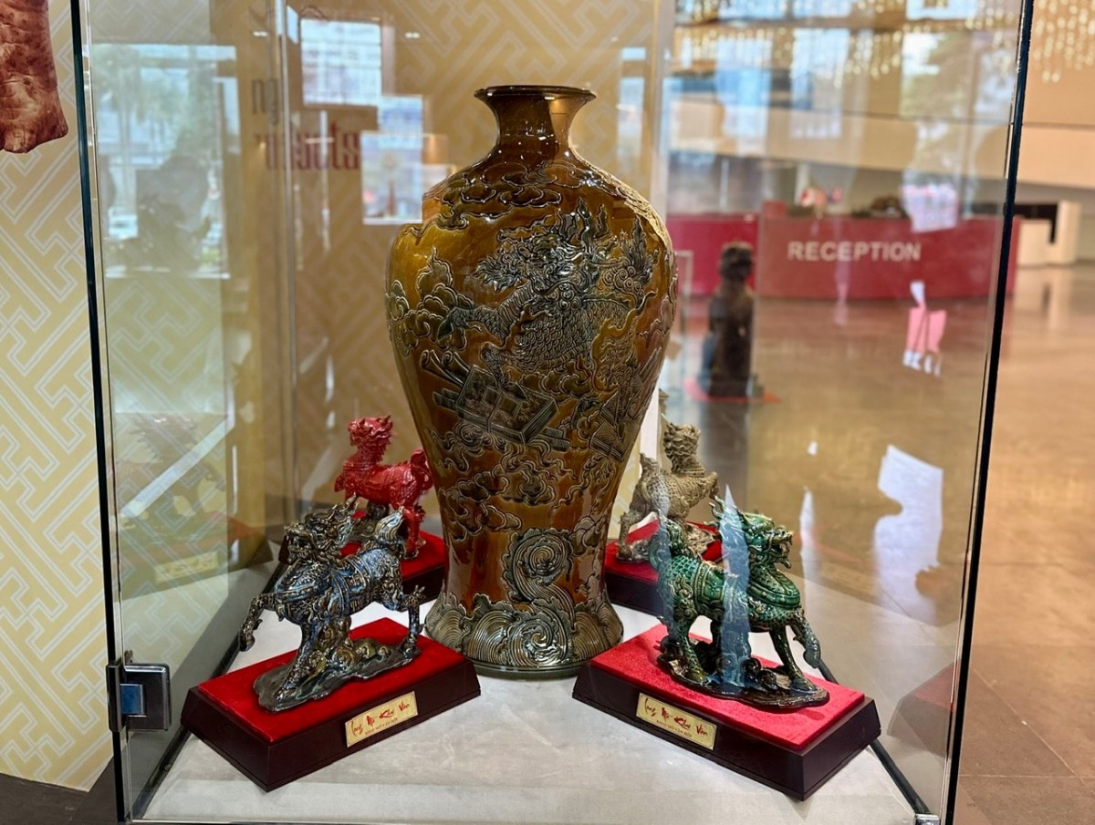 Bảo tàng Hà Nội mở cửa miễn phí dịp Tết Bính Ngọ 2026