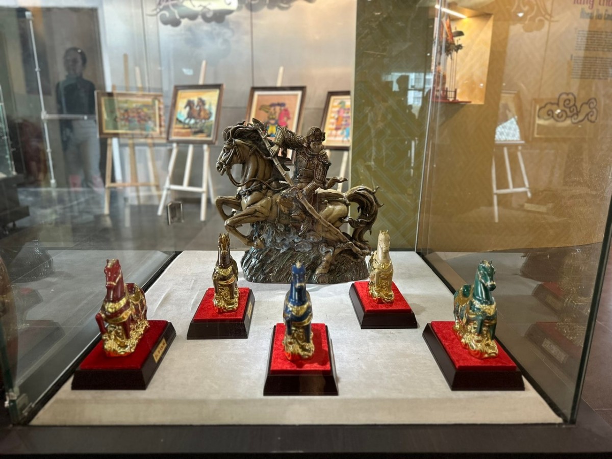 Bảo tàng Hà Nội mở cửa miễn phí dịp Tết Bính Ngọ 2026