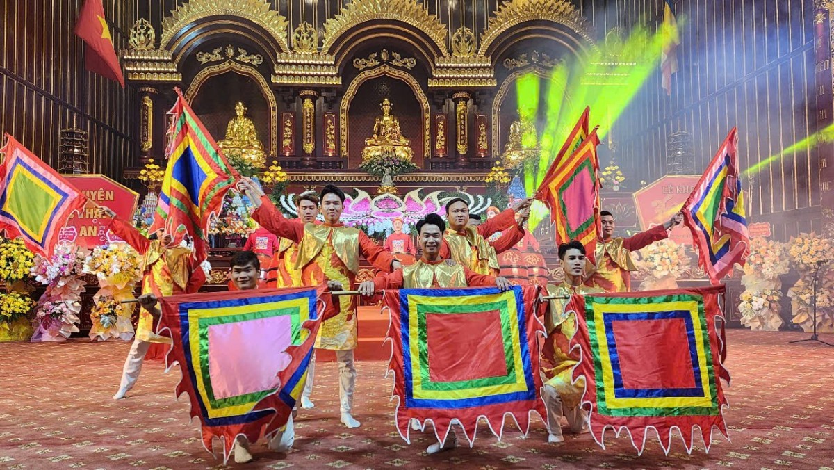 Quảng Ninh: Miễn phí tham quan Quần thể Di tích và danh thắng Yên Tử trong 3 năm