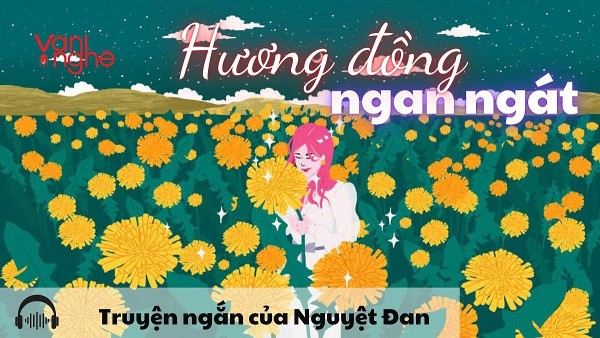 doc truyen huong dong ngan ngat truyen ngan cua nguyet dan