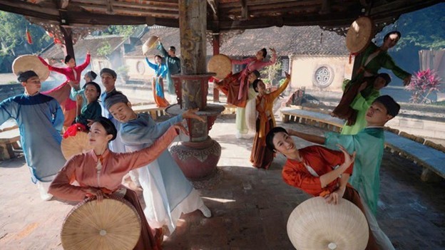 Hội Nghệ sĩ Múa Việt Nam ra mắt dự án phim múa 