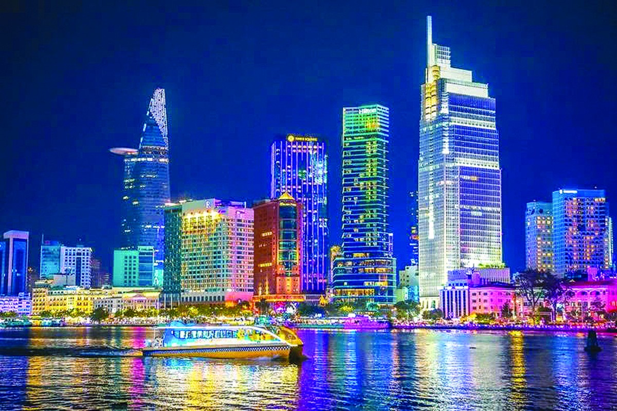 Cú hích về thể chế, tạo lực đẩy cho Công nghiệp Văn hóa