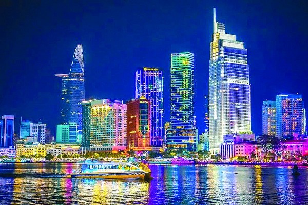 cu hich ve the che tao luc day cho cong nghiep van hoa