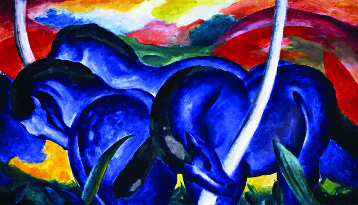 Ngựa: Lý tưởng thẩm mỹ Phương Tây - Khí phách Phương Đông