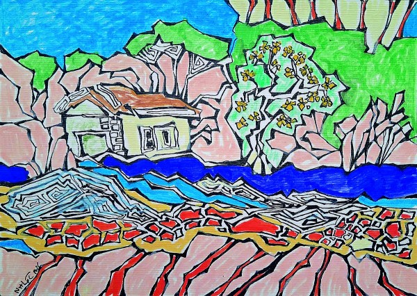 coi mai vang no som truyen ngan cua nguyen thi nhu hien