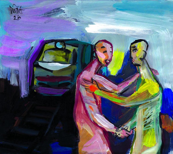 giong bao dem truoc thoi doi moi but ky cua bao ninh