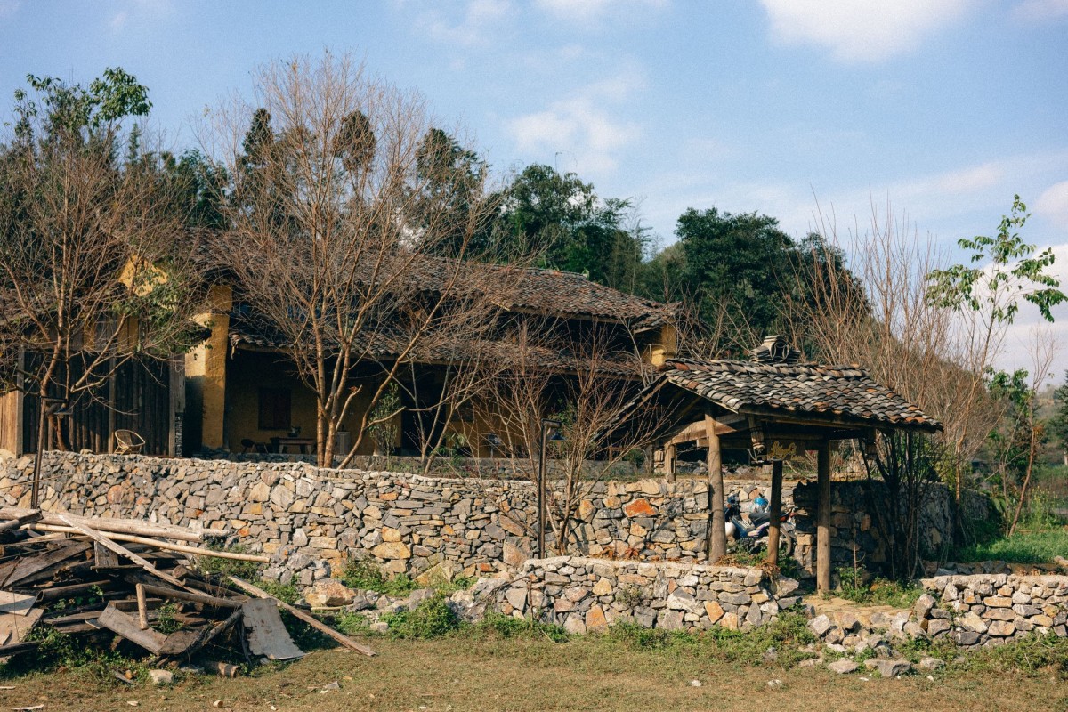 Lô Lô Chải - Khi du lịch bắt nguồn từ đời sống