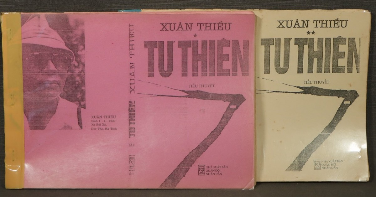 Huế - Lại những mùa mai đỏ nhớ ông...