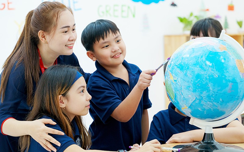 Bộ Giáo dục và Đào tạo: Chính thức ban hành Khung nội dung giáo dục địa phương