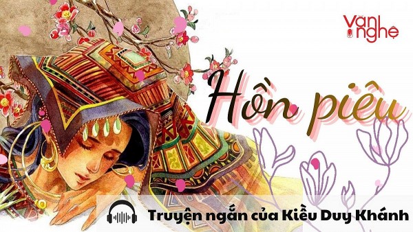 doc truyen hon pieu truyen ngan cua ho duy khanh