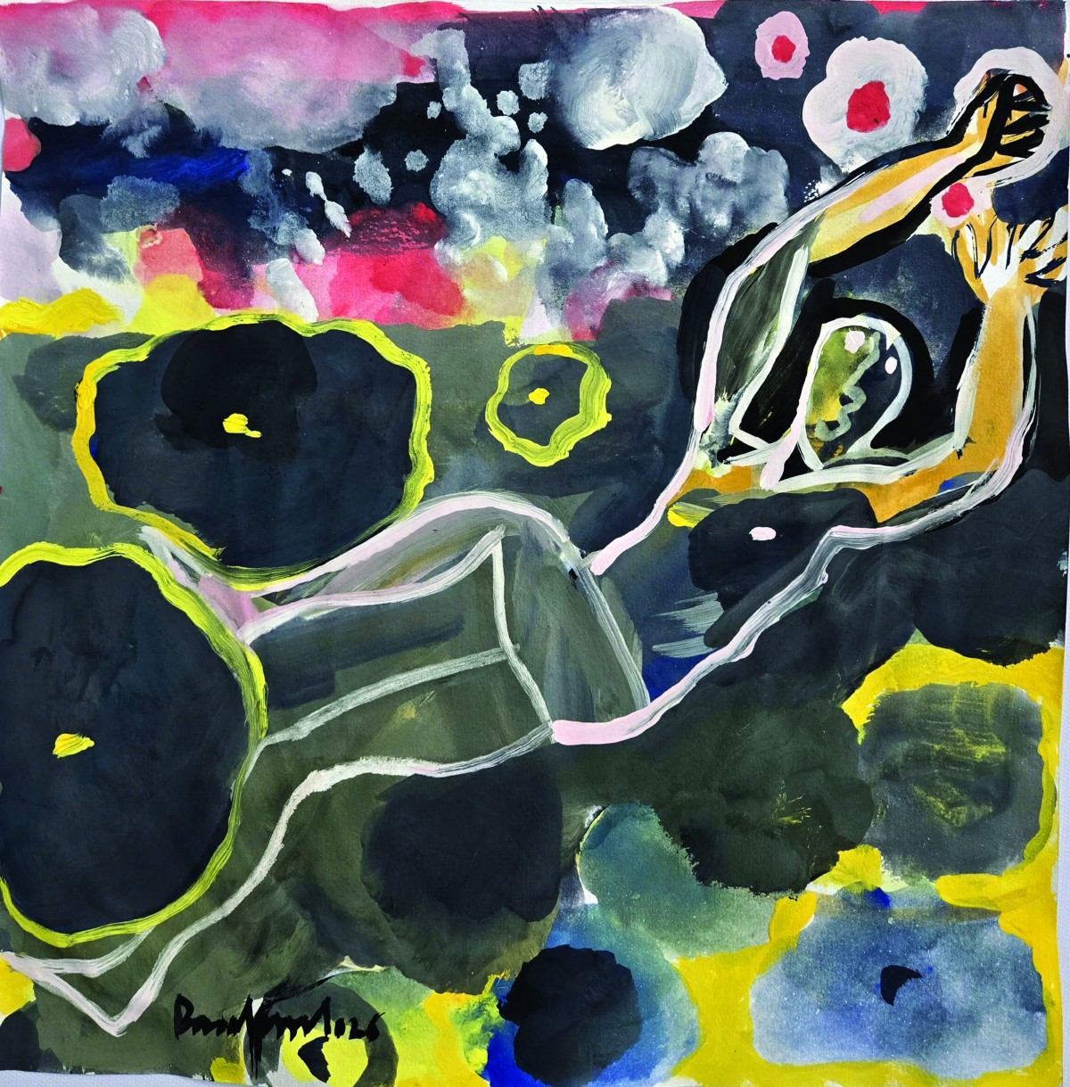 Hòn ngọc Minh Châu. Truyện ngắn của Trung Sỹ