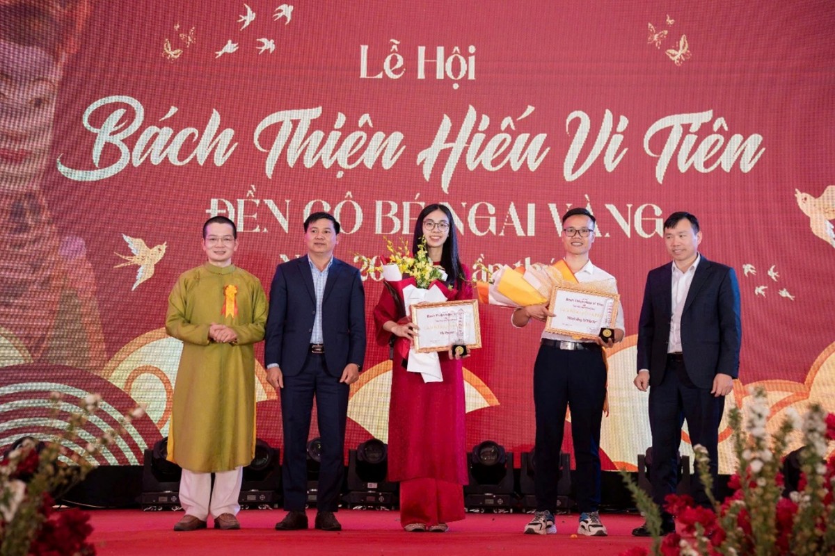 Lan tỏa giá trị truyền thống qua Cuộc thi thơ “Chữ Hiếu của người Việt Nam” năm 2026