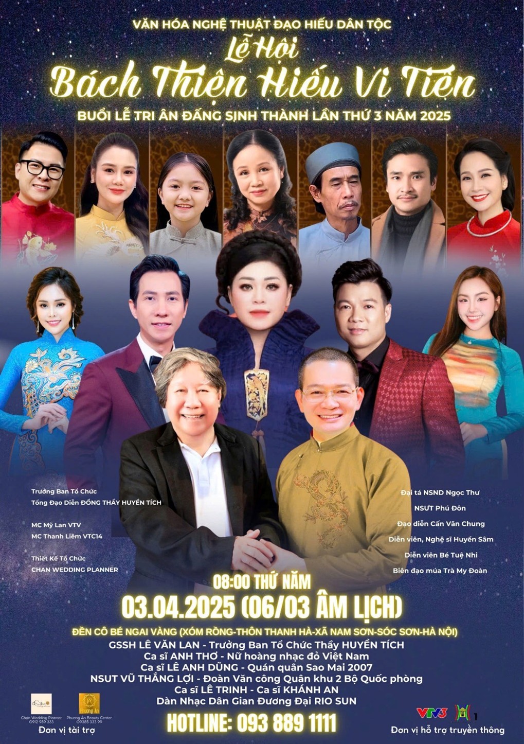 Lan tỏa giá trị truyền thống qua Cuộc thi thơ “Chữ Hiếu của người Việt Nam” năm 2026