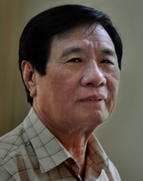 Ký ức người lính về nhà thơ của đất và nước