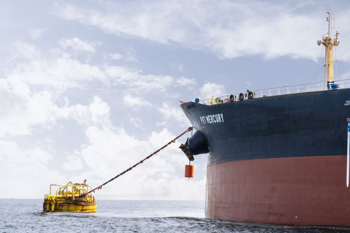 NMLD Dung Quất hoạt động ổn định ở 124 - 125% công suất, đảm bảo nguồn cung xăng dầu dịp Tết