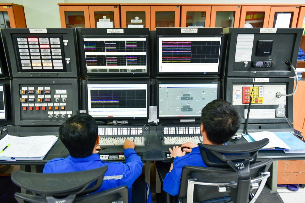 NMLD Dung Quất hoạt động ổn định ở 124 - 125% công suất, đảm bảo nguồn cung xăng dầu dịp Tết