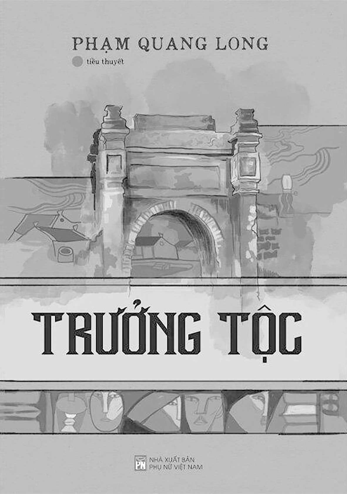 Những cuốn sách văn học Việt Nam đáng chú ý năm 2025