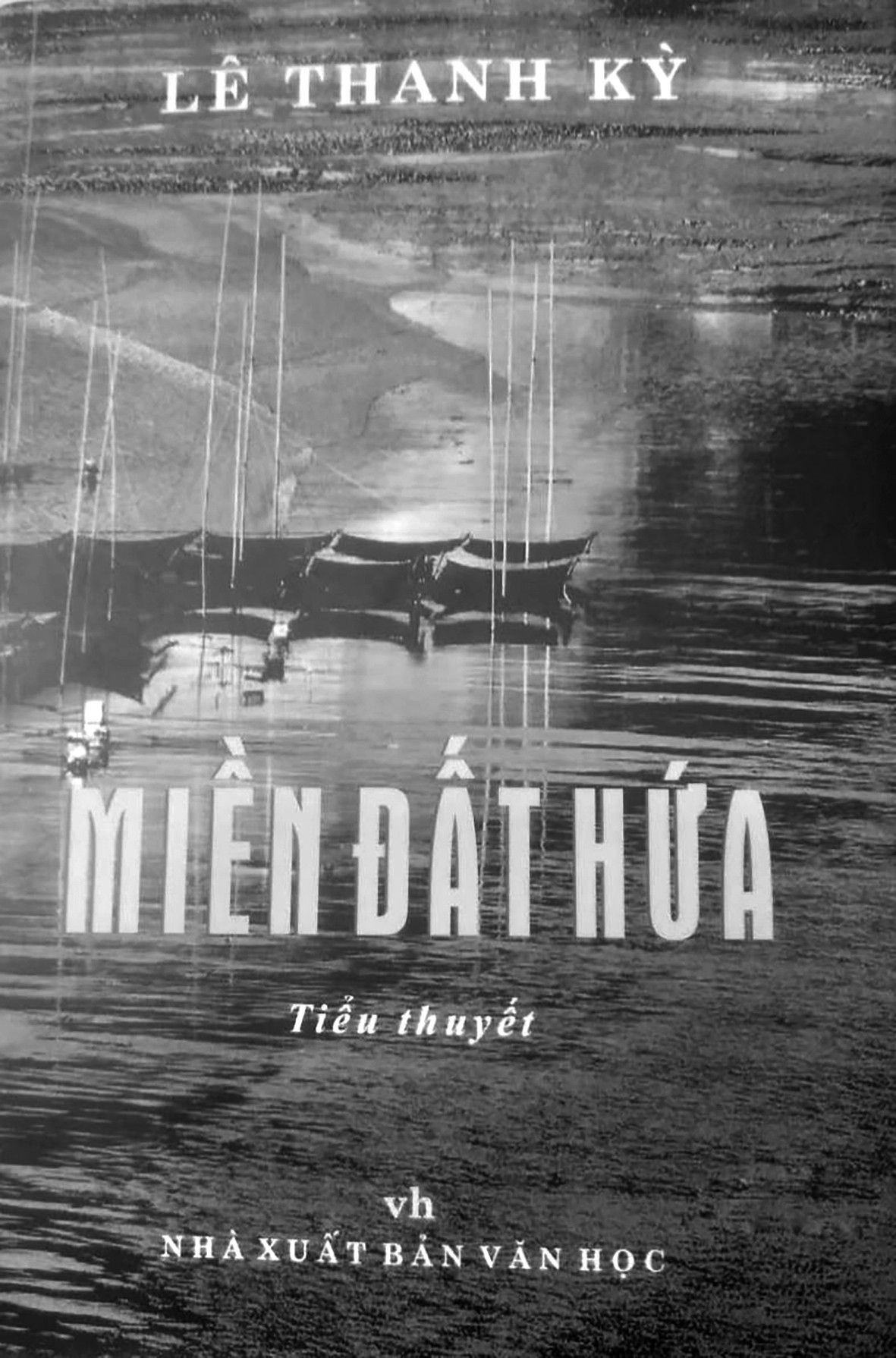 Những cuốn sách văn học Việt Nam đáng chú ý năm 2025