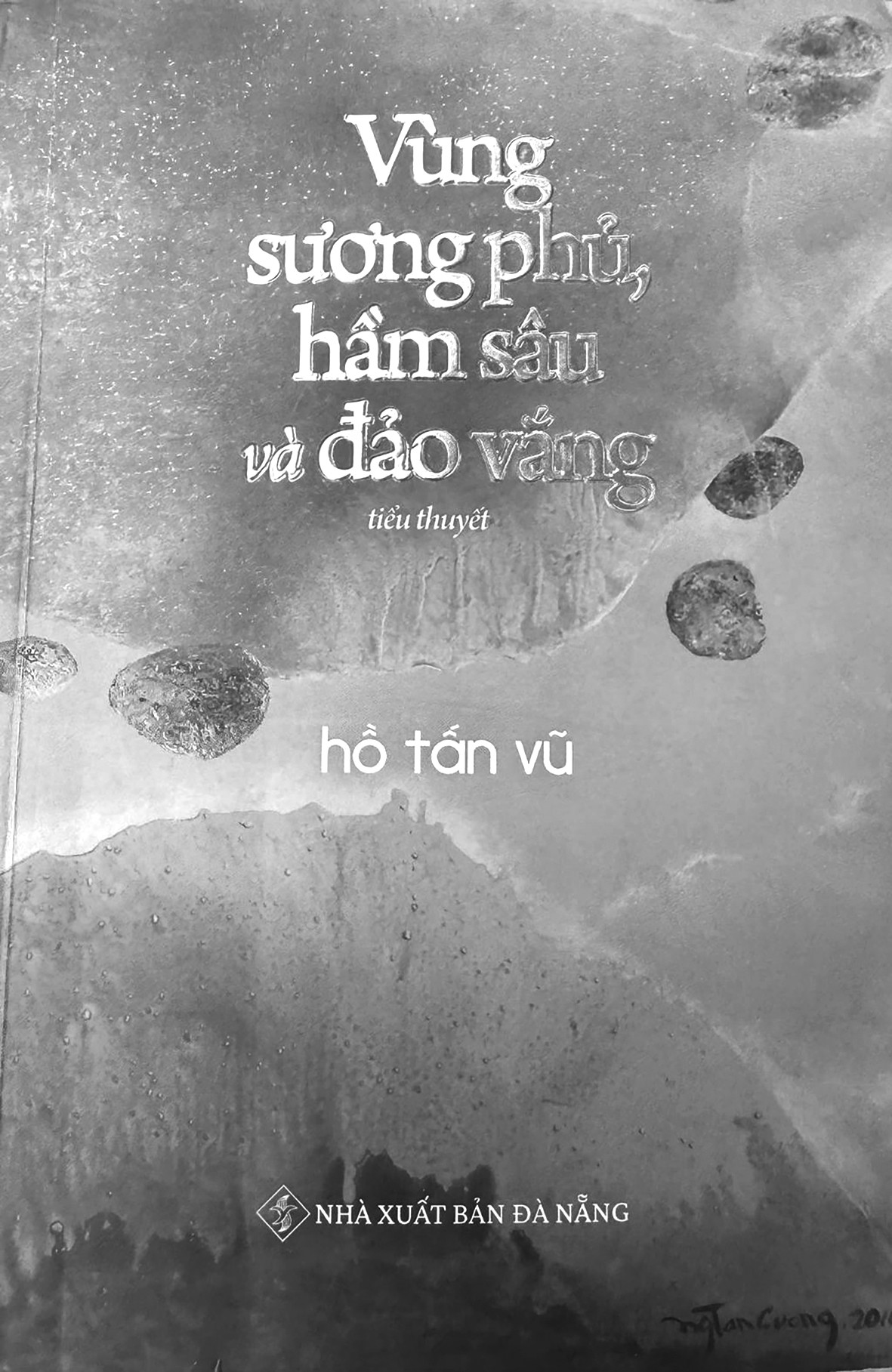 Những cuốn sách văn học Việt Nam đáng chú ý năm 2025