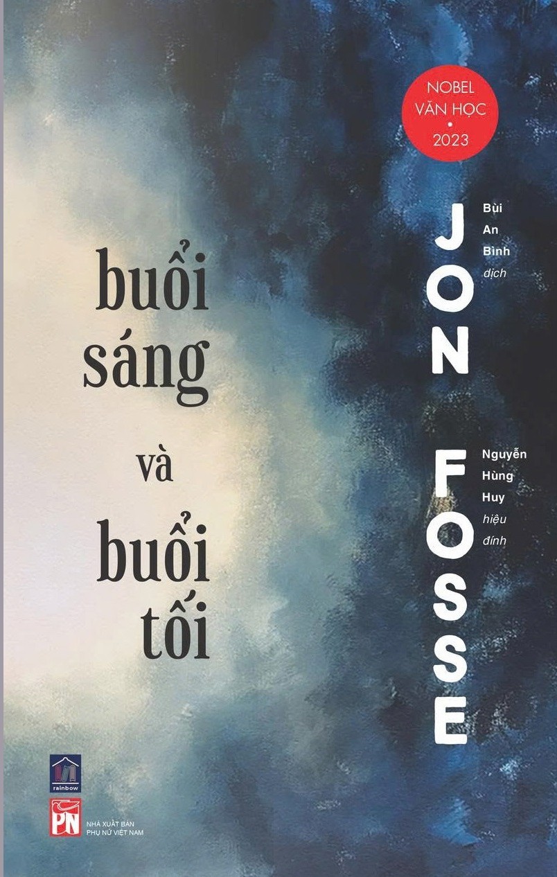 10 tác phẩm văn học dịch tiêu biểu trong năm 2025