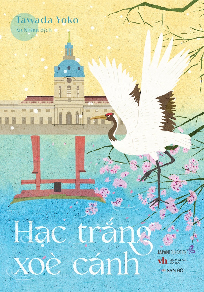 10 tác phẩm văn học dịch tiêu biểu trong năm 2025