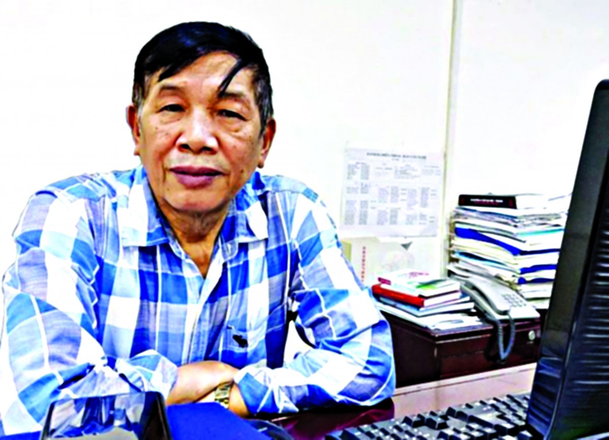 Niềm tự hào của người lính Sư đoàn Đồng Bằng