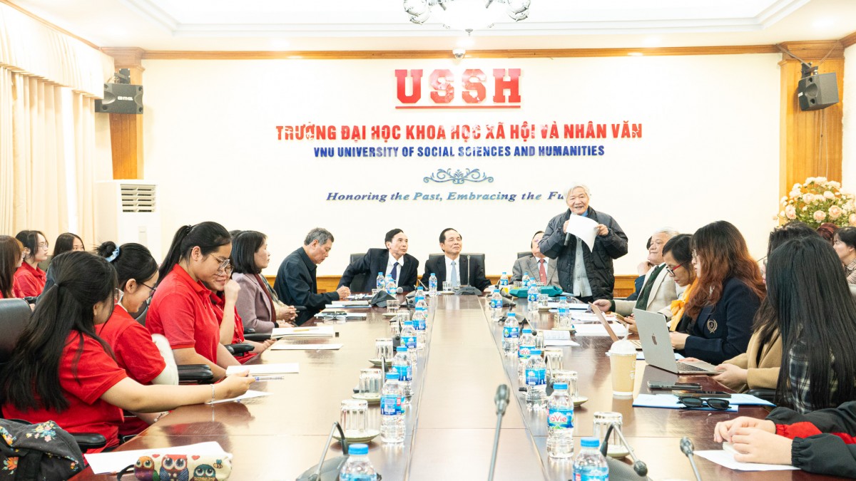 Số phận con người trong tiểu thuyết "Ba người cùng làng"