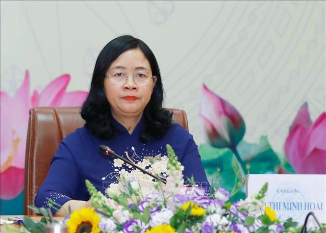 Hành trình củng cố khối đại đoàn kết và những kỳ vọng trong năm mới