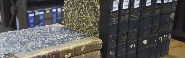 khoi tai lieu luu tru ve dong duong se som vao danh muc di san tu lieu the gioi