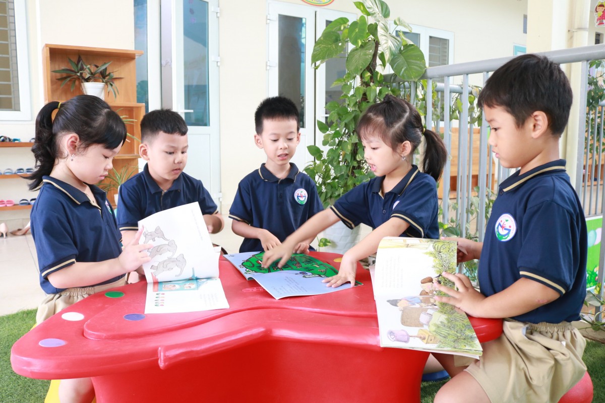 Từ 2026-2027 định hướng sắp xếp xong các đơn vị sự nghiệp, trường học