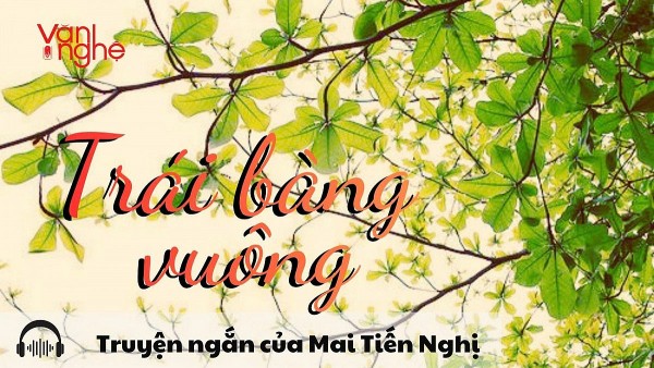doc truyen trai bang vuong truyen ngan cua mai tien nghi