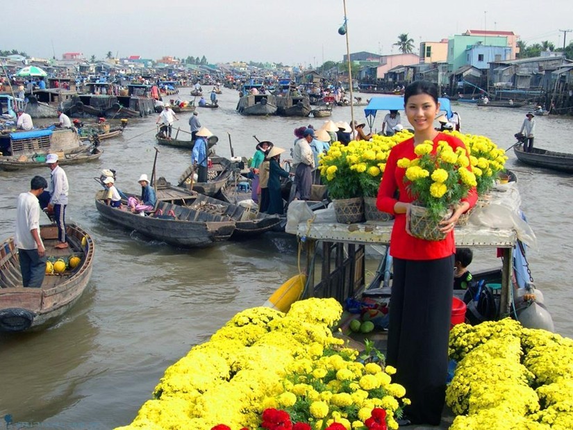 Tết trong văn học Nam Bộ hiện đại: Kí ức bản địa trước dòng chảy thời đại