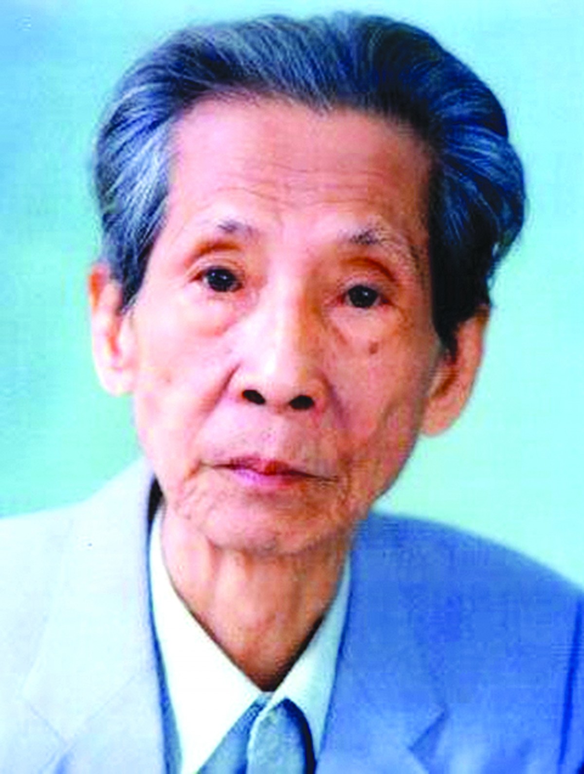 Tết, nhớ nhà thơ Bảo Định Giang và câu chuyện những lá thư