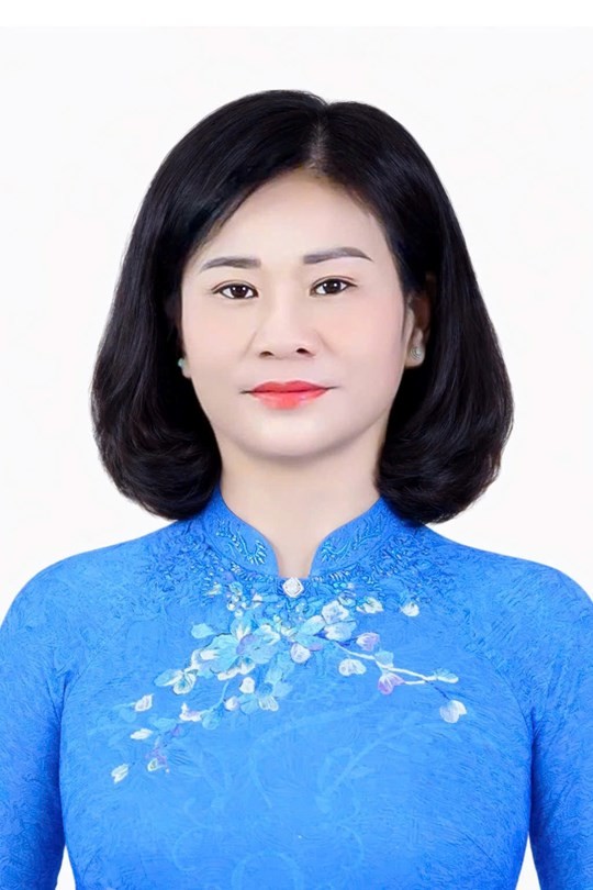 Chủ tịch và các vị Ủy viên Đoàn Chủ tịch Ủy ban Trung ương MTTQ Việt Nam ứng cử đại biểu Quốc hội khoá XVI