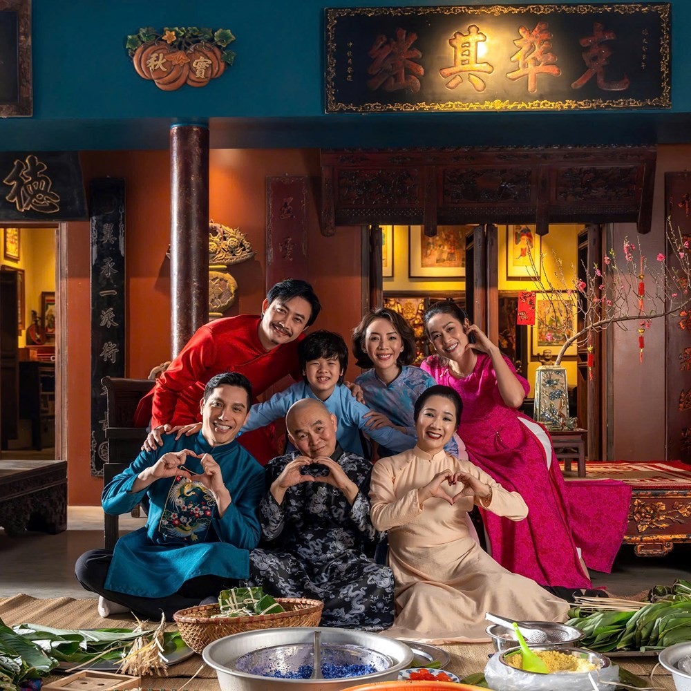 “Mùi phở” chính thức bước ra thị trường quốc tế