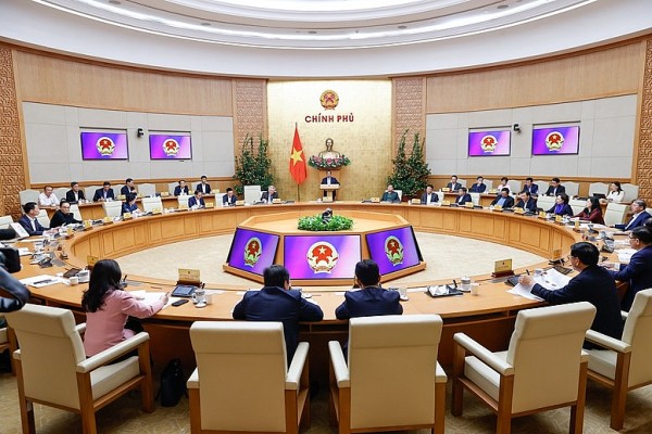 thu tuong tap trung trien khai ngay cac nhiem vu trong tam sau tet