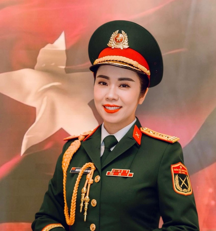 Câu chuyện đầu xuân với NSND Hồng Hạnh