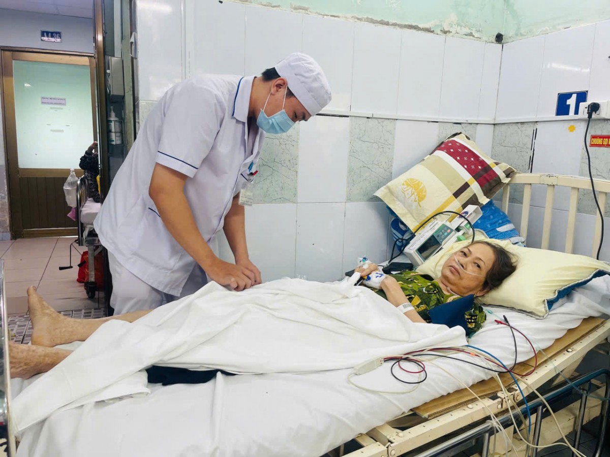 Sống là để cho