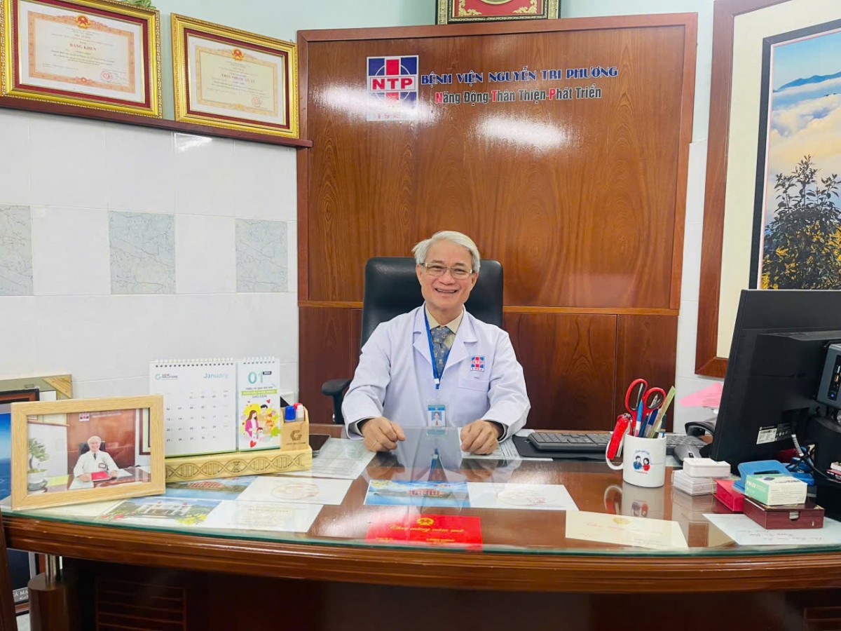 Sống là để cho