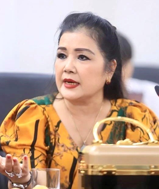 Lệ Ngọc - “Nữ hoàng” của kịch nghệ, đại sứ văn hóa Việt trên sân khấu thế giới