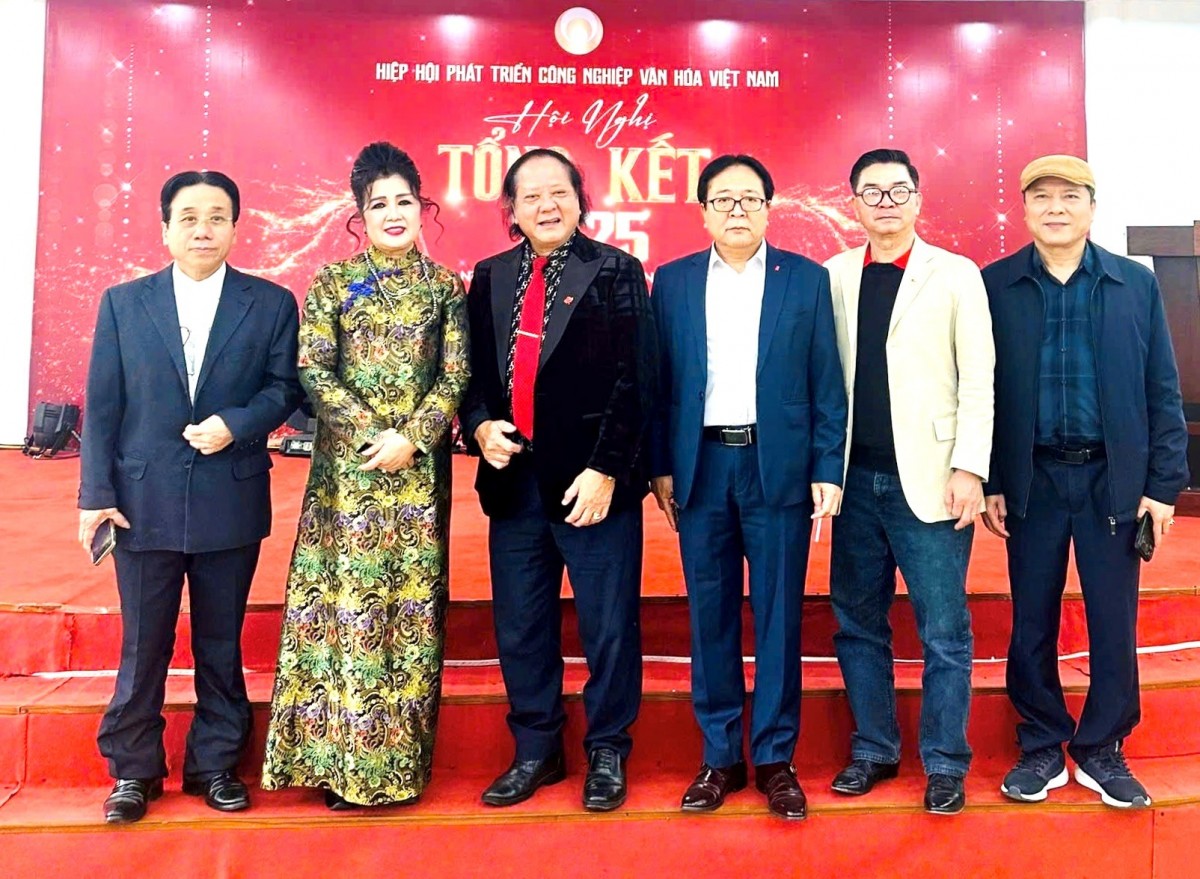 Lệ Ngọc - “Nữ hoàng” của kịch nghệ, đại sứ văn hóa Việt trên sân khấu thế giới