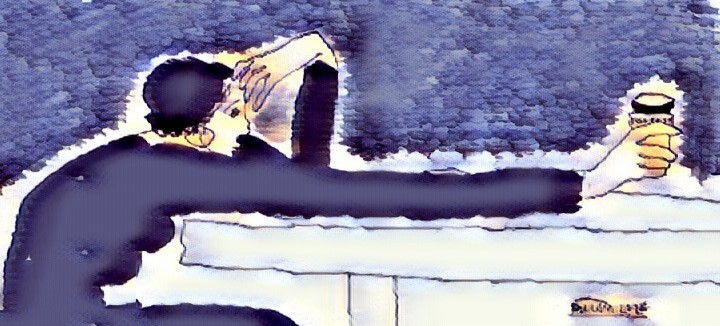 Hai chiếc cốc. Truyện ngắn của Watchara Satjasarrasin