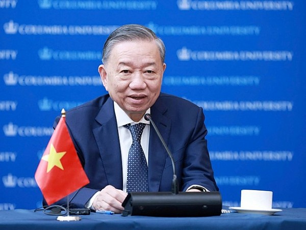 con duong phat trien cua viet nam