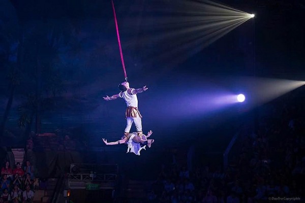 nghe si uu tu thanh tuan noi it lam nhieu